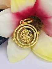 Charm Pendente Giratempo Hermione - Harry Potter