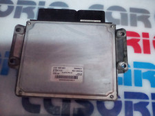 Centralina motore TATA Indigo