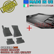 Tappetini e Vasca Baule per