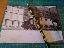 mio arch 121 fotografia
