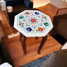 Tavolino da caffè angolare