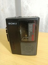 lettore di cassette vintage