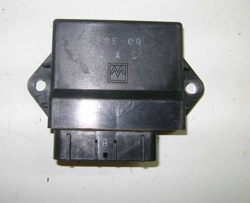Centralina elettronica yamaha - elettronica,