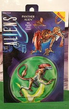ACTION FIGURE ALIENS PANTHER