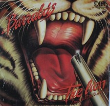 BARRABAS THE LION /VIVA MARIA