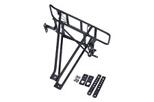 Portapacchi bici per esterno MB Vitelo ANSMANN 28 uomo