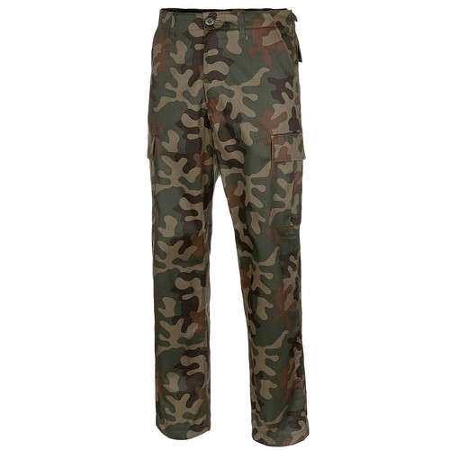 Mfh pantaloni combat bdu - combat,