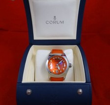 Corum - Bubble Automatic -