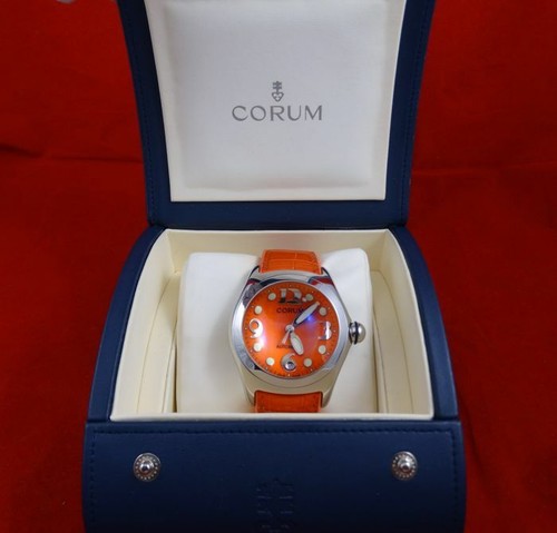 Corum bubble automatic - -,