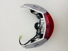 FARO FANALE POSTERIORE HONDA CBF 600 TAIL LIGHT HONDA CBF 600 NUOVO ORIGINALE