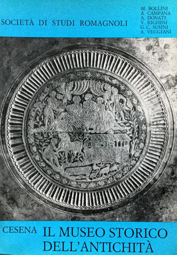 Cesena museo storico - cesena, il