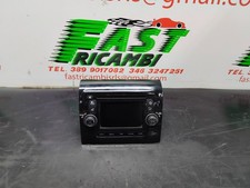 DISPLAY SCHERMO NAVIGATORE FIAT DUCATO 39273702 07356560560 2017