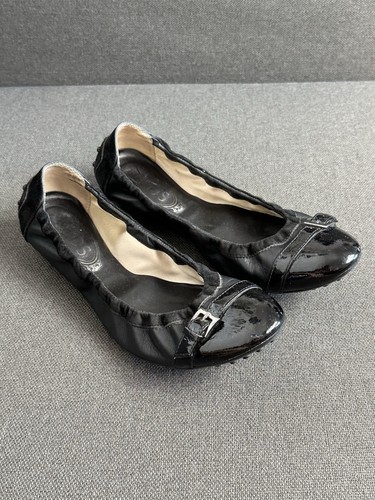 Scarpe ballerine tod nere in - ballerine,
