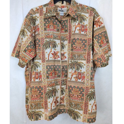 Vintage island connection - vintage,