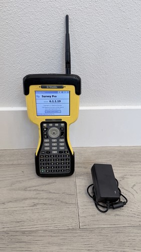 Trimble tsc2 raccoglitore - trimble,