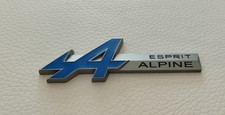 Embleme original métal - embleme, logo