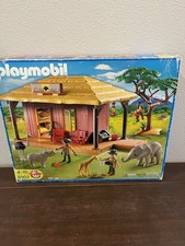 Playmobil 5907 Ranger's Hut