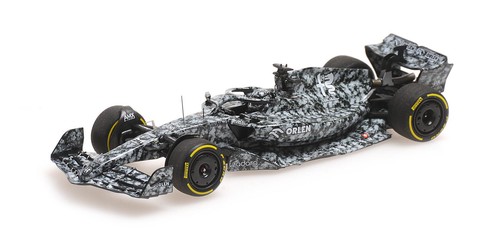 Minichamps alfa romeo c42 - minichamps,