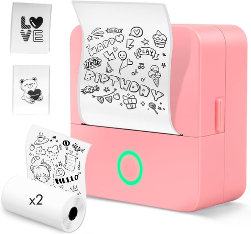 Etichettatrice mini stampante - etichettatrice,,