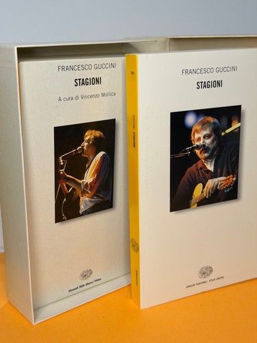 Stagioni francesco guccini - stagioni,
