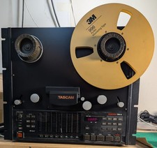 TASCAM TSR-8 Reel to Reel
