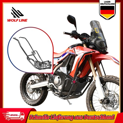 Schutzbügel für honda crf - schutzbügel,