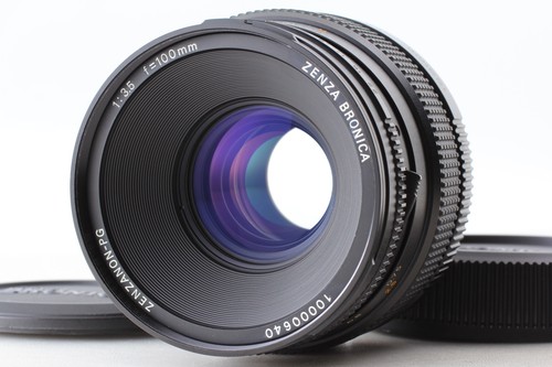 Zenzanon 100mm 5 - zenzanon, pg