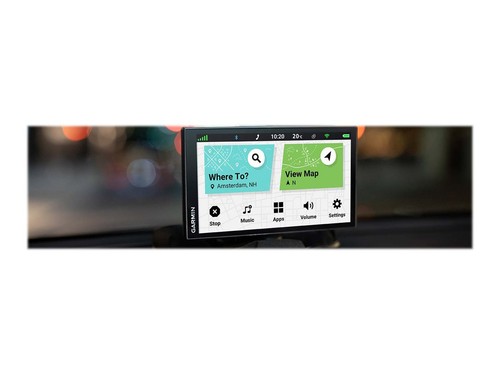 Garmin drivesmart mt d - drivesmart, eu