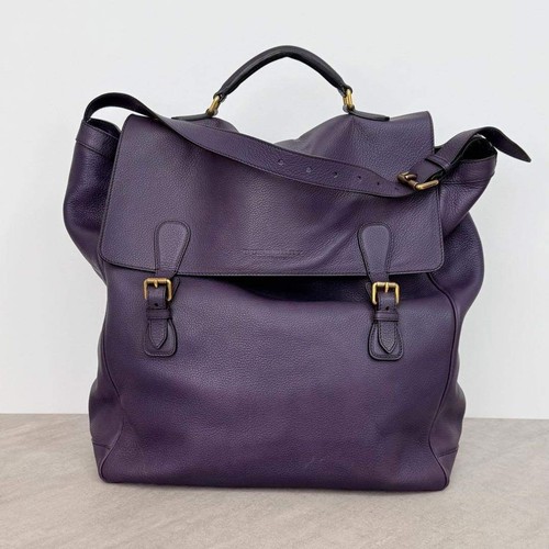 Borsa messenger burberry - borsa,