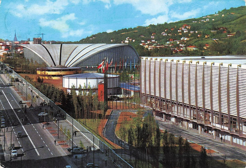 65b cartolina torino - 33-65b),