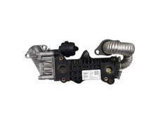 RADIATORE SCARICO GAS EGR PER PEUGEOT 2008 Serie 9813050280 Diesel 1500 (19>)