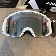 Occhiale Maschera Airoh Google