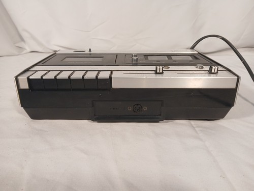 Registratore cassette stereo - registratore,