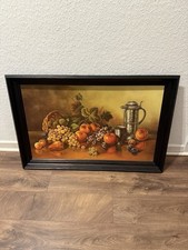 Quadro C. Pila natura morta