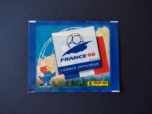 Panini france 1998 98 - panini,