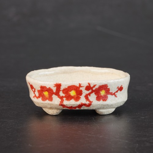 Vaso per bonsai giapponese
