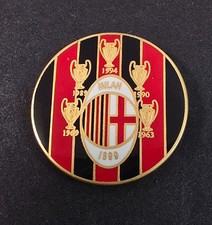 Ac MILAN pin pin 5 Champions