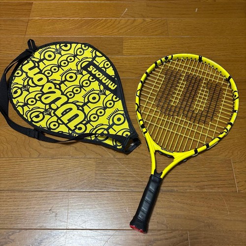Racchetta tennis wilson x - wilson,