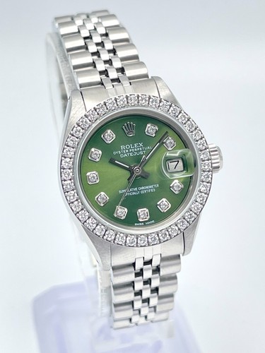 Rolex datejust 6917 - 26,