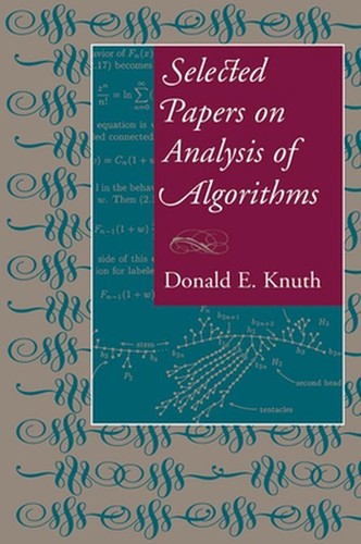 Selected papers analysis of - selected,
