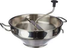 60031- Passaverdura 32 Chef