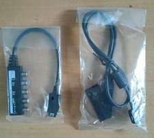 Adattatori AV Originali Sony Bravia LCD TV – Component e Composite RCA