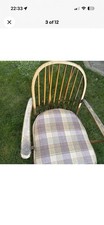 Poltrona Ercol Windsor