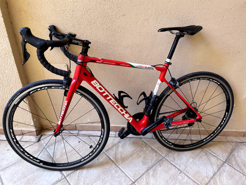 Bici bottecchia emme super - 4,