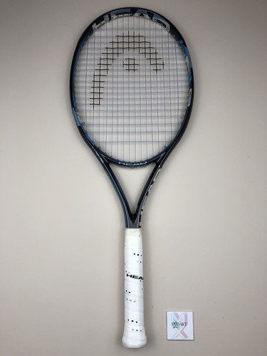 Head youtek innegra instinct - instinct, s
