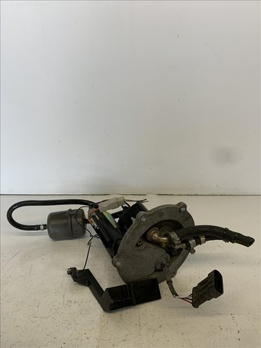 Pompa carburante per ducati - carburante,