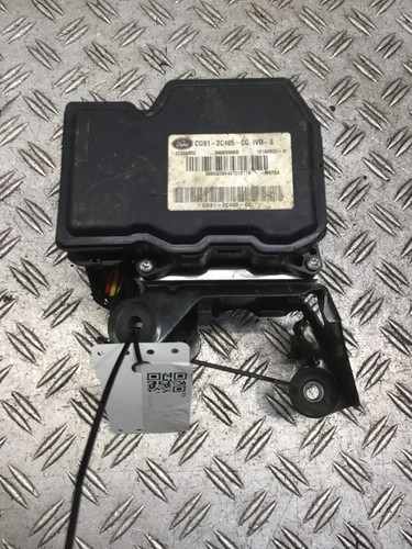 Regolatore abs cg91 2c405 - abs, cg91-2c405-cc