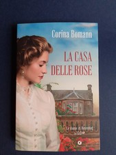 La casa delle rose - Corina