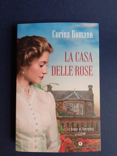 Casa delle rose corina - casa,