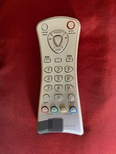 Telecomando per player cd - cd,